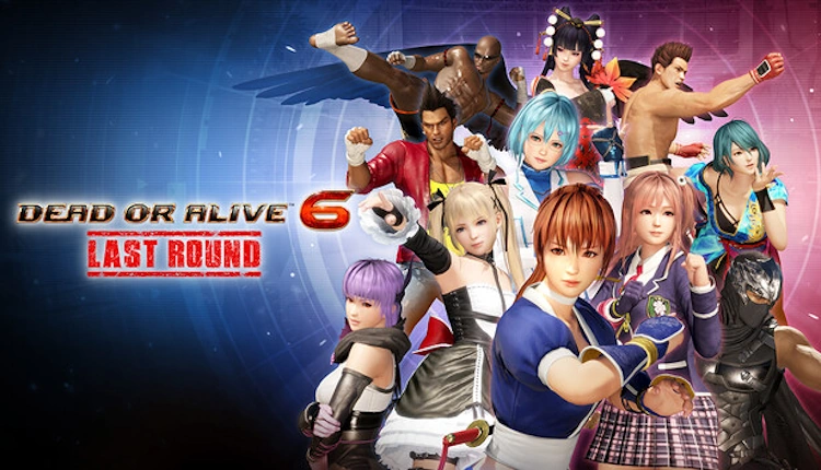 Dead or Alive 6: Last Round - Kein kostenloses Upgrade